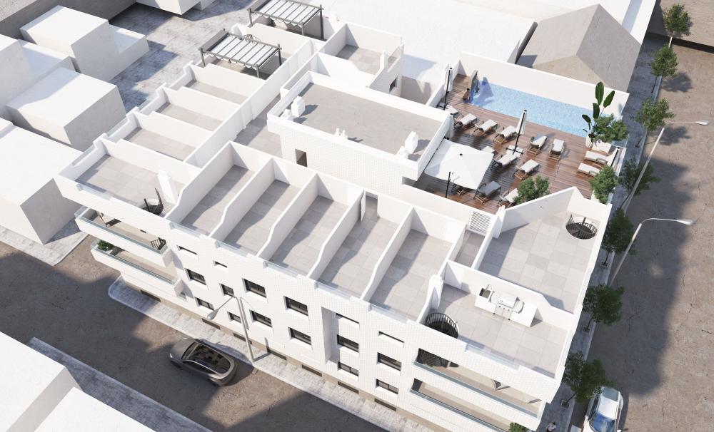  kaufen Wohnung Alicante Centro 03001 Alacantí 3
