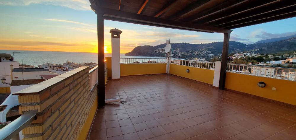  kaufen Haus La Herradura Costa Tropical 27