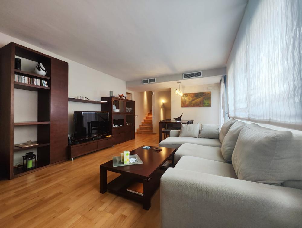 kaufen Wohnung Horta Guinardó-Carmel Barcelonès 6