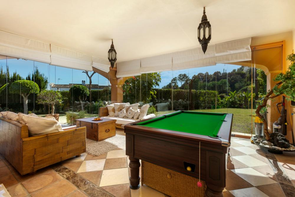  kaufen Villa La Quinta Costa Del Sol Occidental 8