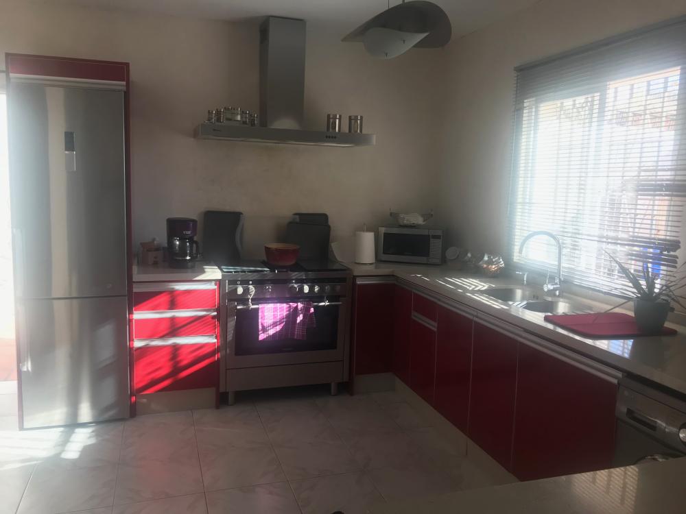  kaufen Villa Benajarafe Axarquía 8