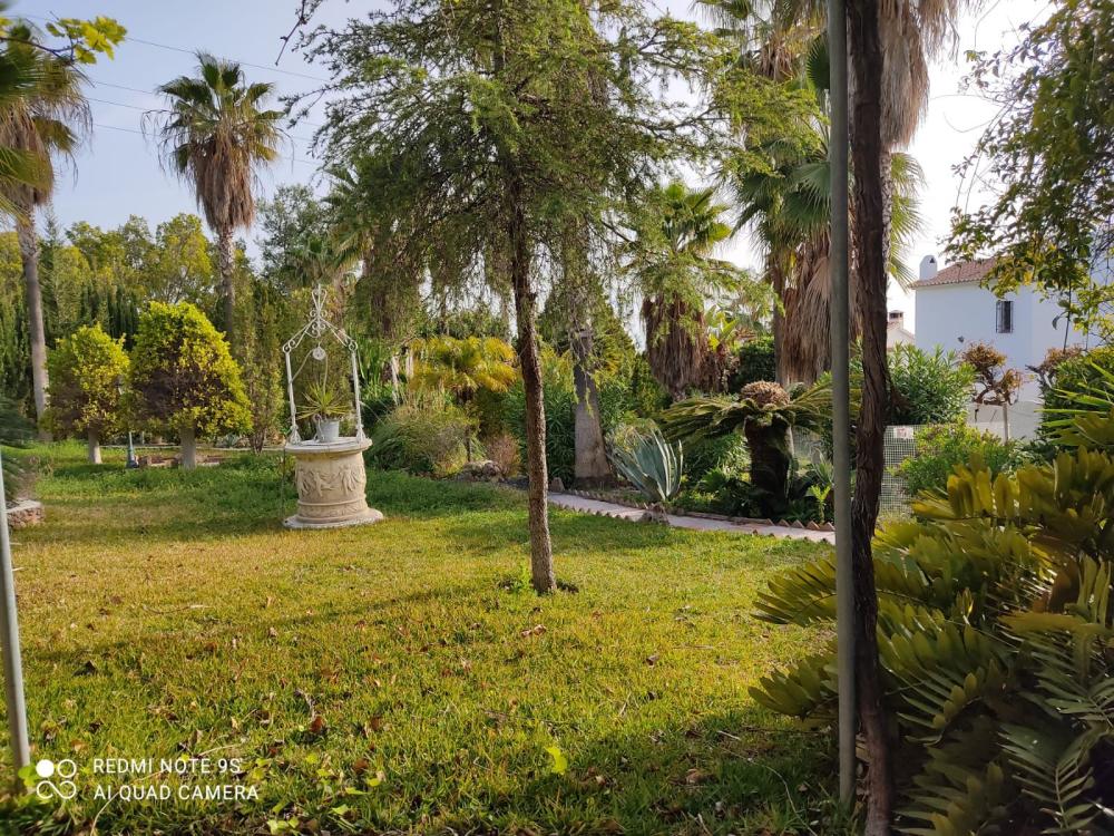  kaufen Villa Nerja Axarquía 4