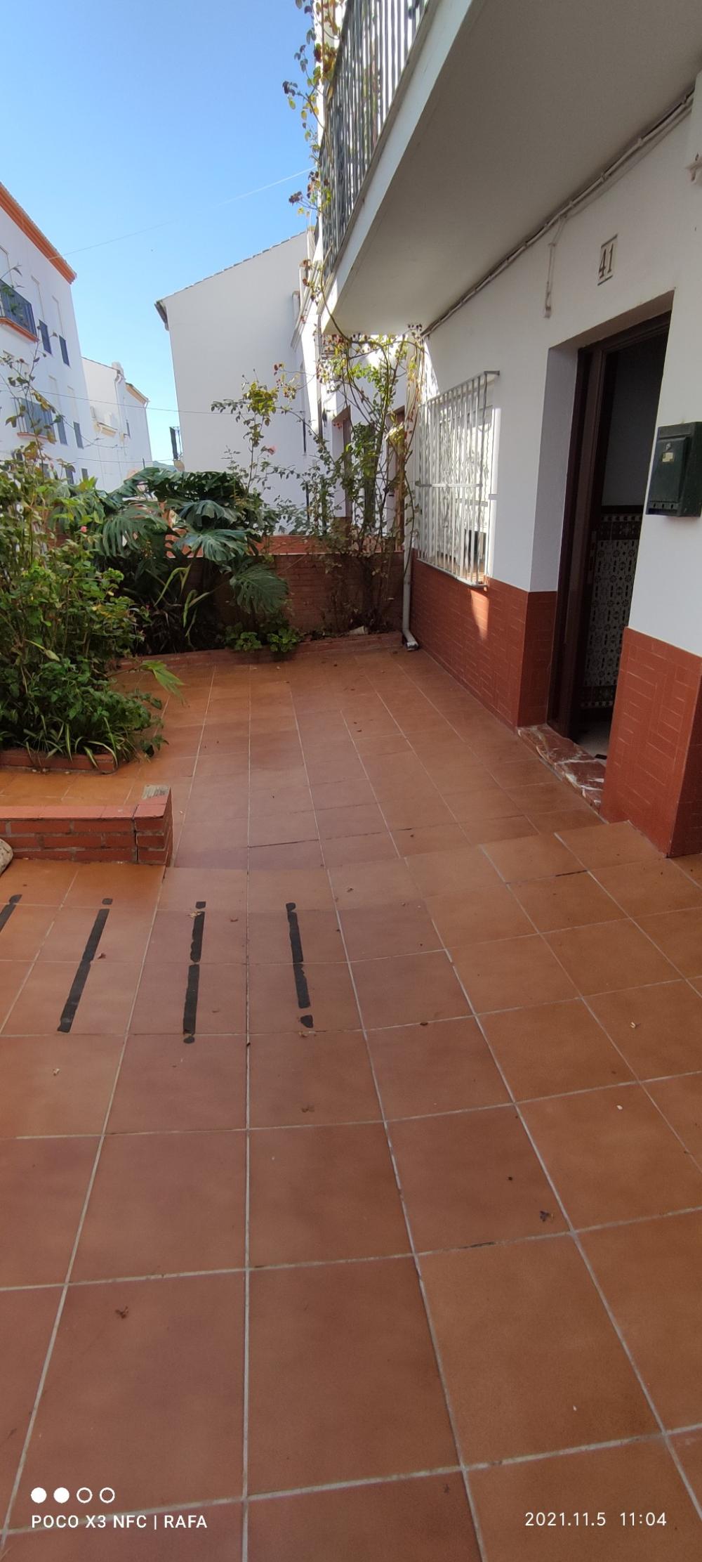  kaufen Haus Olvera Sierra De Cádiz 1