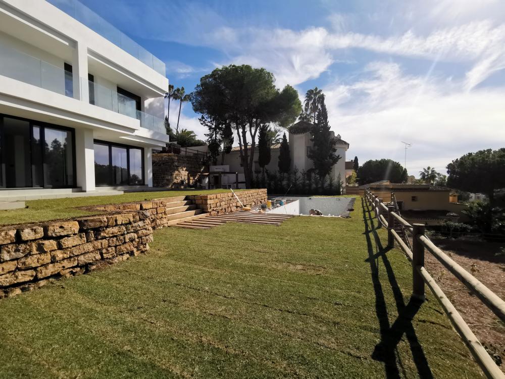  kaufen Villa Calahonda Costa Del Sol Occidental 24