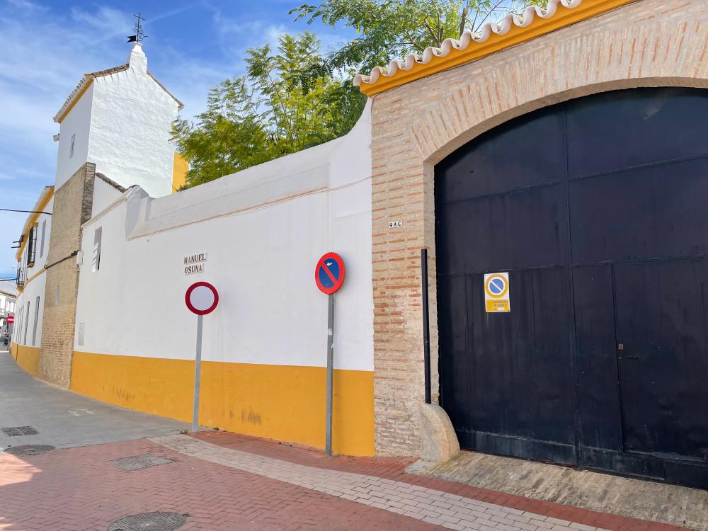  kaufen Haus Umbrete Aljarafe 3