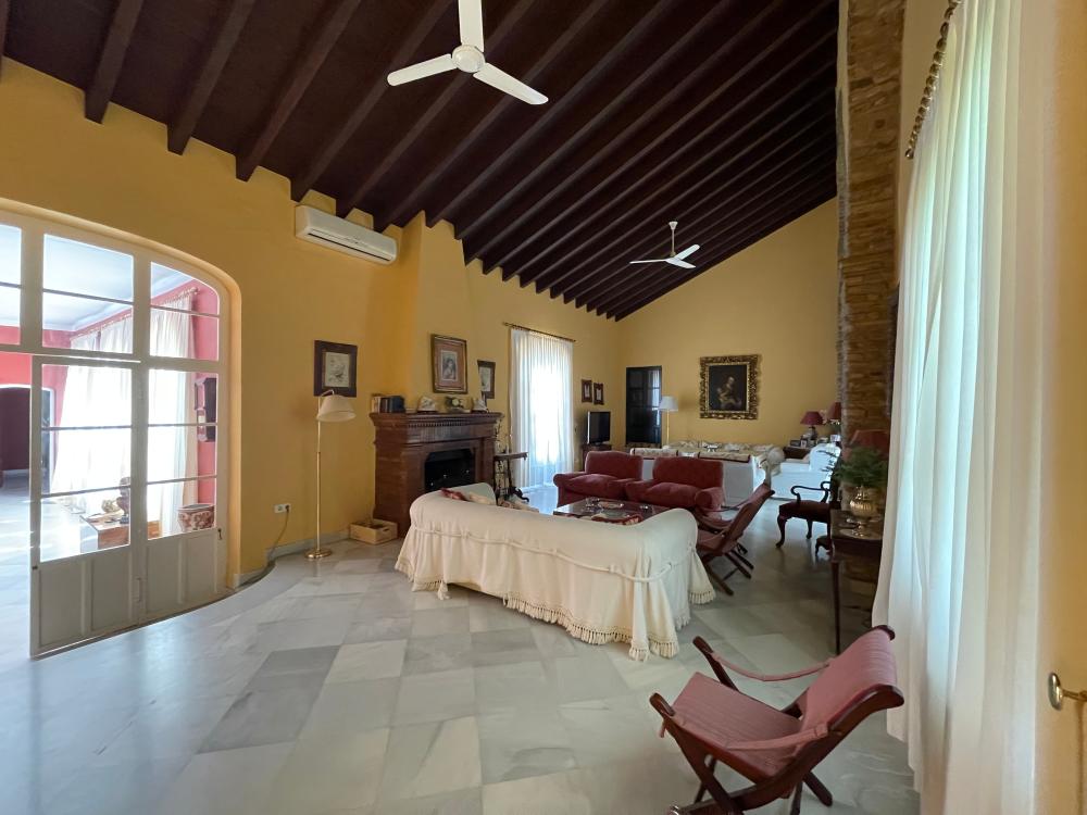  kaufen Haus Umbrete Aljarafe 15