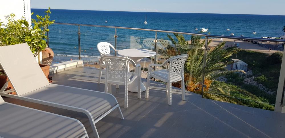  kaufen Penthouse Sitges Garraf 3