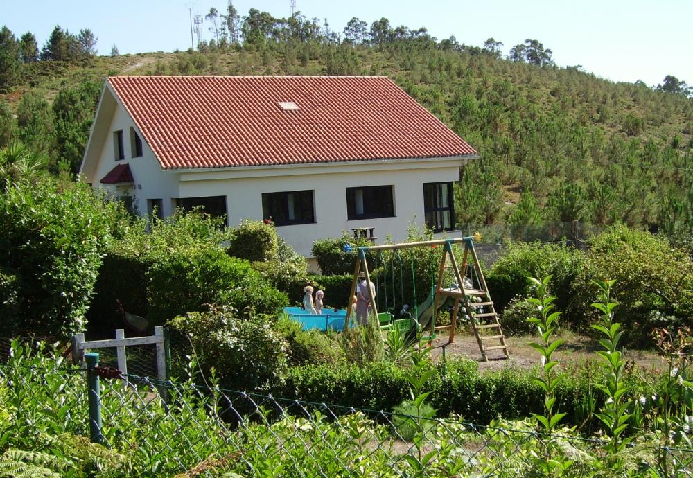  kaufen Haus A Brixeria Bergantiños 30