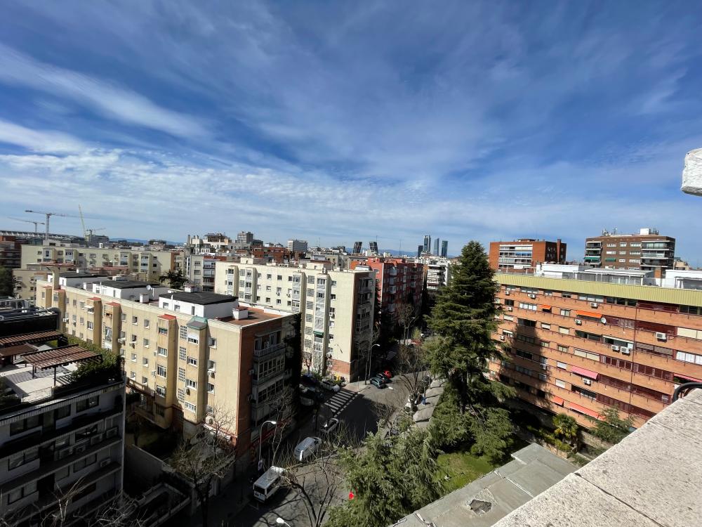  kaufen Wohnung Chamartín-Hispanoamérica Madrid Capital 32