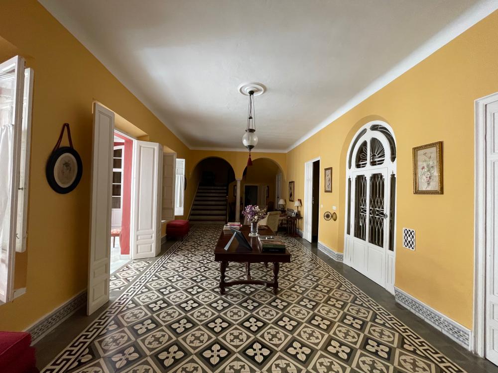 kaufen Haus Umbrete Aljarafe 23