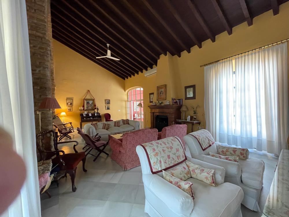  kaufen Haus Umbrete Aljarafe 14