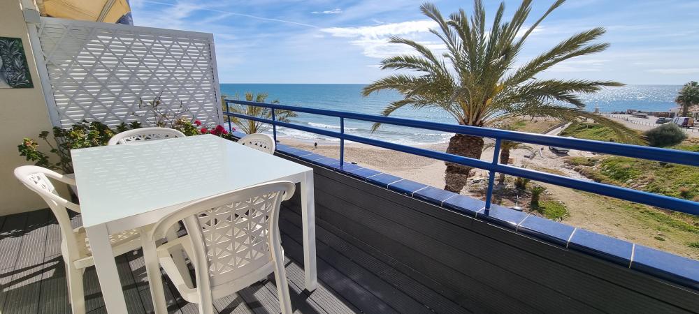  kaufen Penthouse Sitges Garraf 13