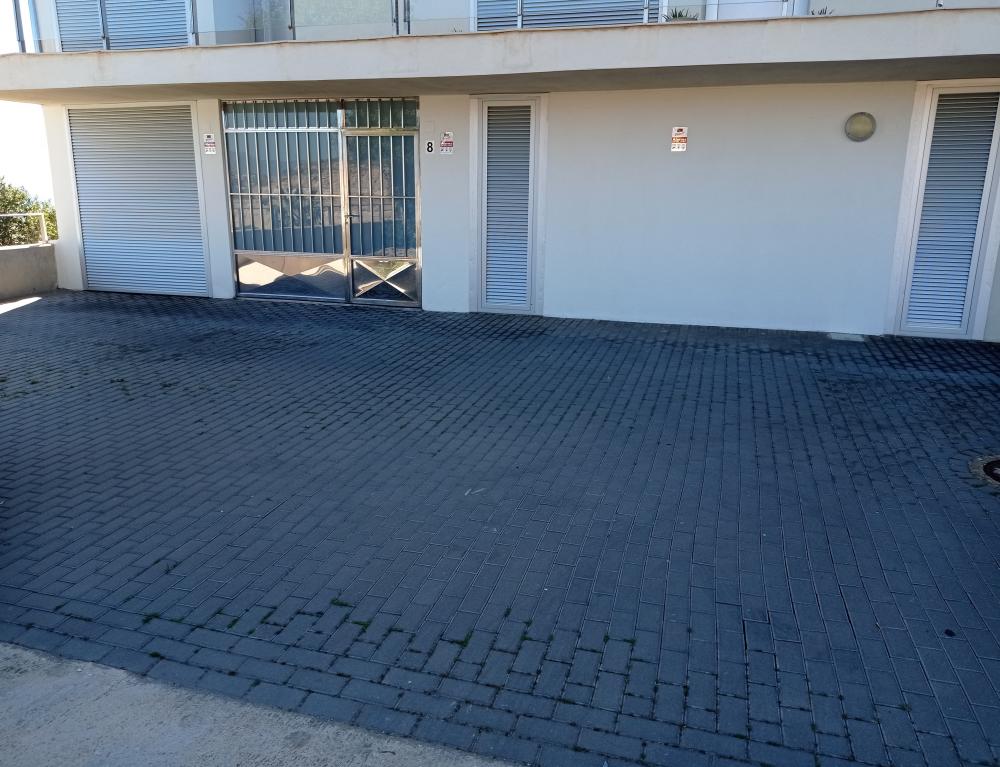  kaufen Wohnung Urbanova Alacantí 37