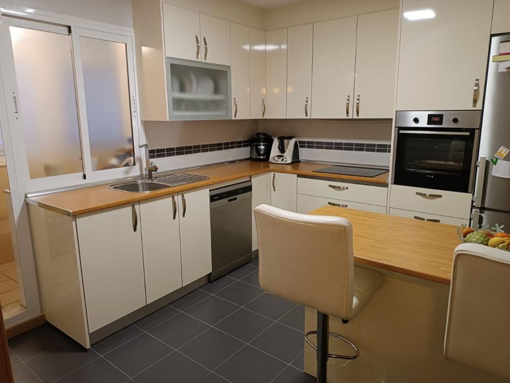  kaufen Reihenhaus Aguadulce Poniente Almeriense 5