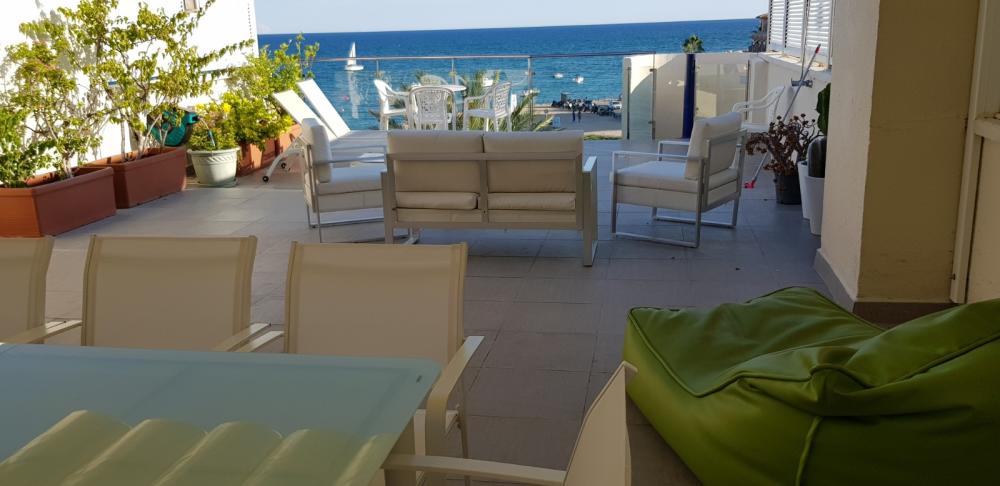  kaufen Penthouse Sitges Garraf 2