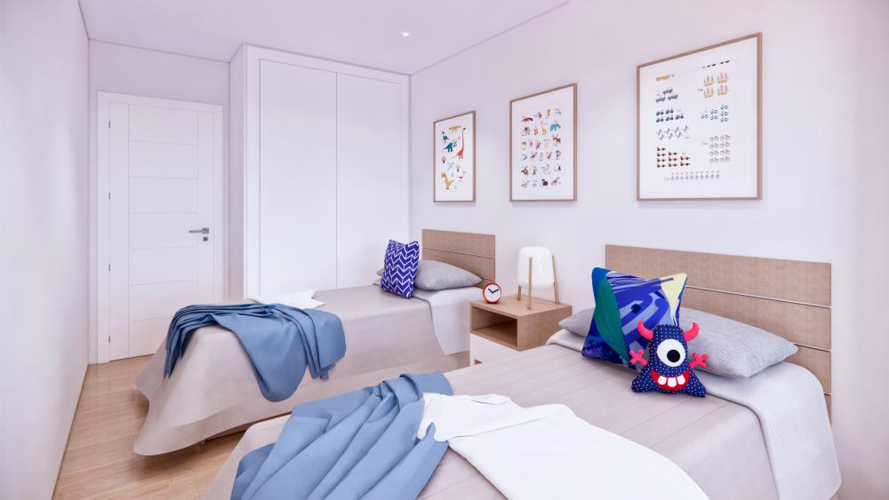  kaufen Wohnung Alicante Centro 03001 Alacantí 4