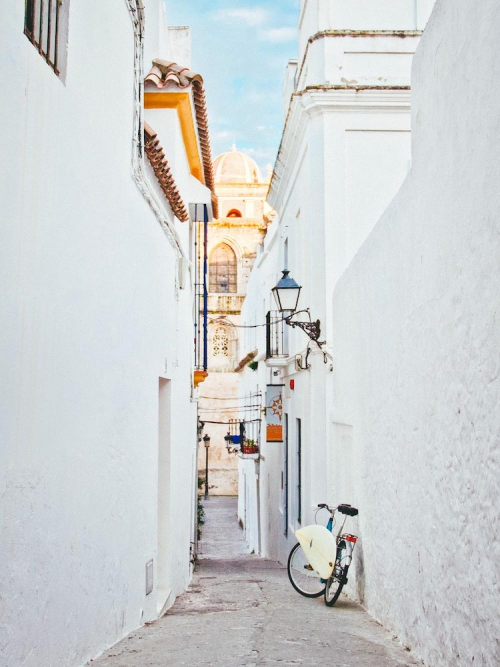  kaufen Grundstück El Cuartón Campo De Gibraltar 59