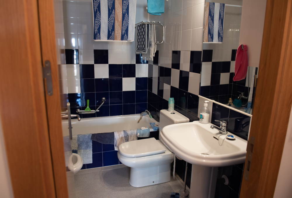  kaufen Wohnung Isla Plana Campo De Cartagena 12
