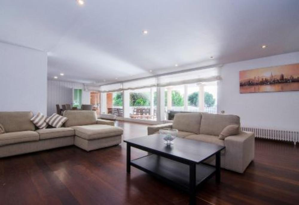  kaufen Haus Sant Andreu De Llavaneres Maresme 9