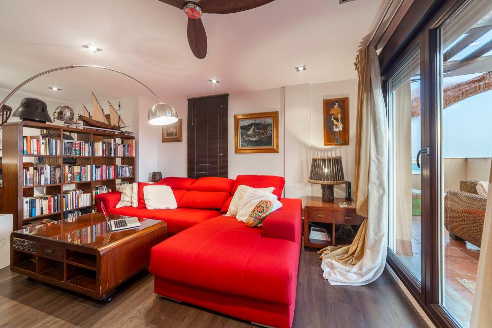  kaufen Penthouse Aguadulce Poniente Almeriense 17