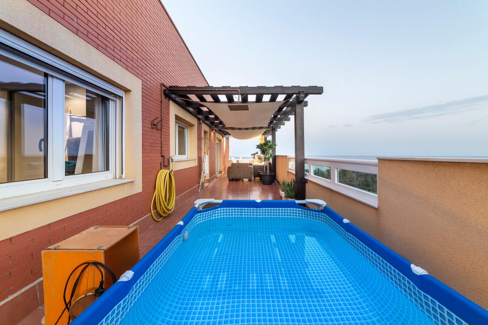  kaufen Penthouse Aguadulce Poniente Almeriense 11