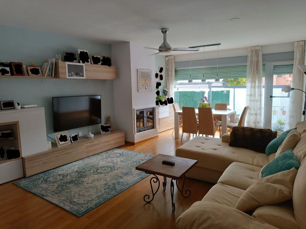  kaufen Reihenhaus Aguadulce Poniente Almeriense 17