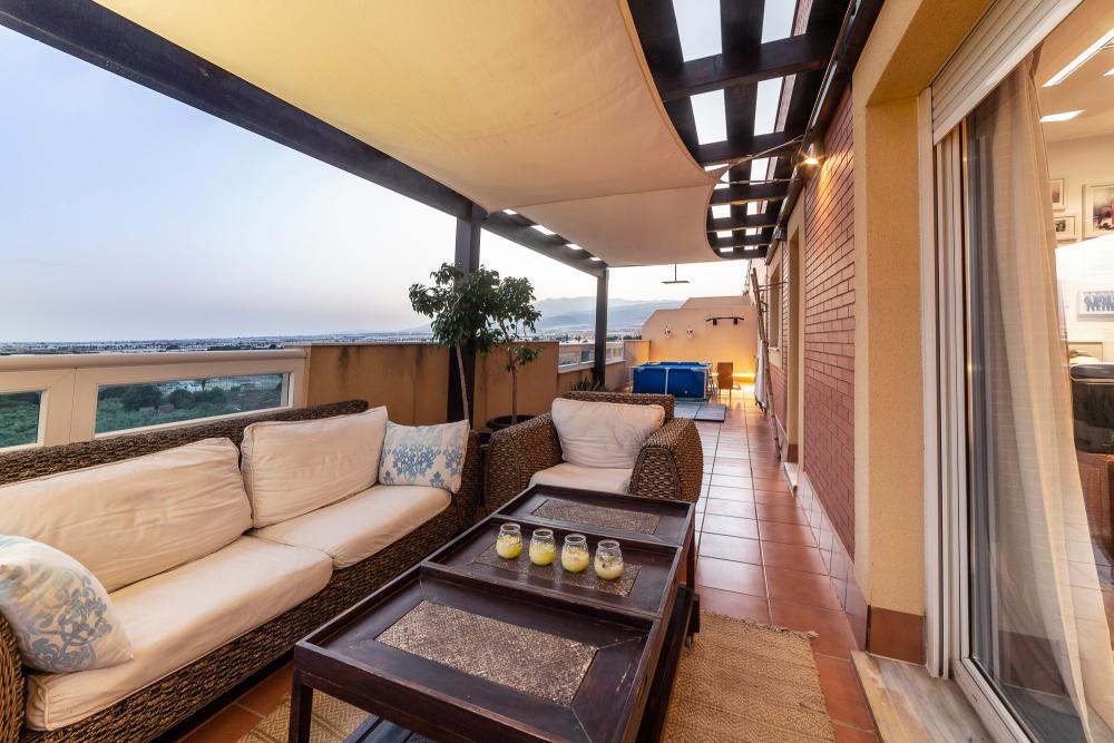  kaufen Penthouse Aguadulce Poniente Almeriense 8