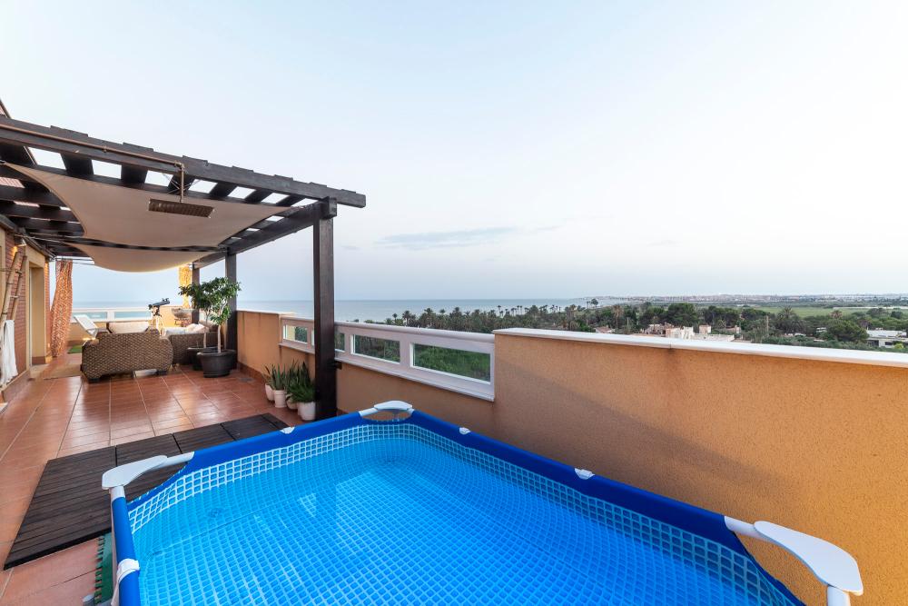  kaufen Penthouse Aguadulce Poniente Almeriense 10
