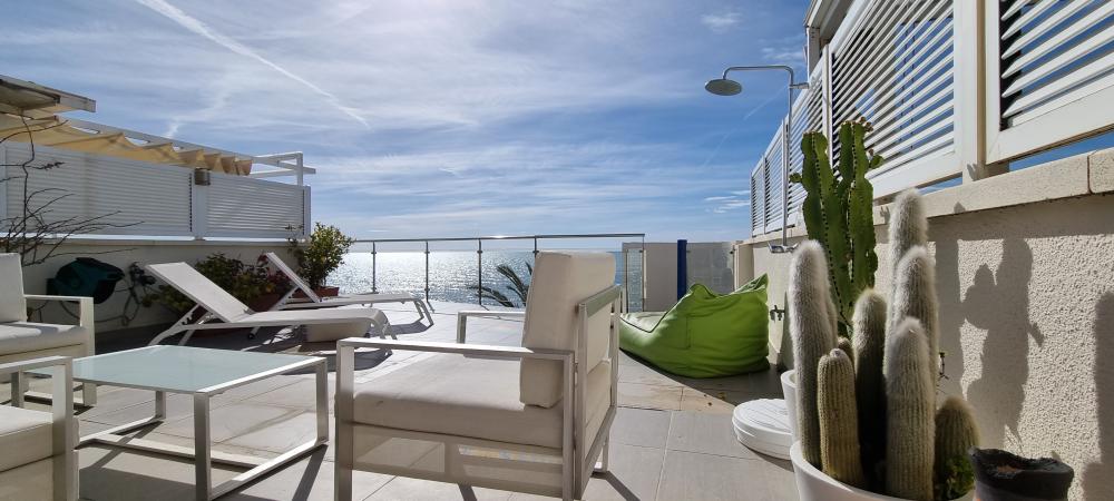  kaufen Penthouse Sitges Garraf 1