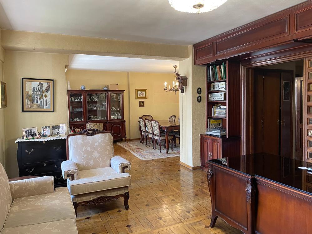  kaufen Wohnung Chamartín-Hispanoamérica Madrid Capital 8