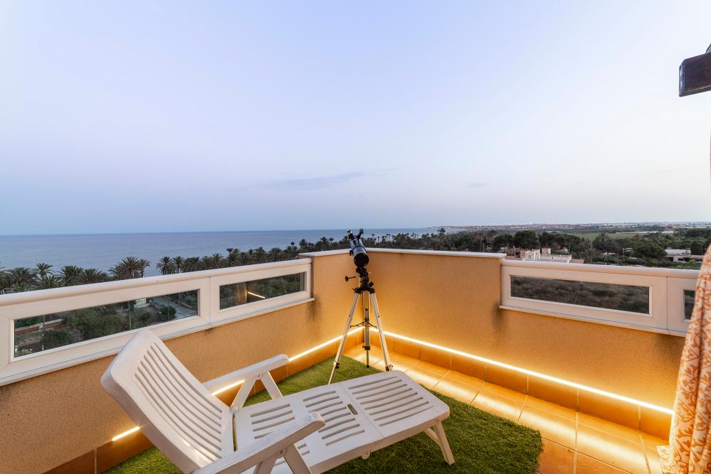  kaufen Penthouse Aguadulce Poniente Almeriense 3
