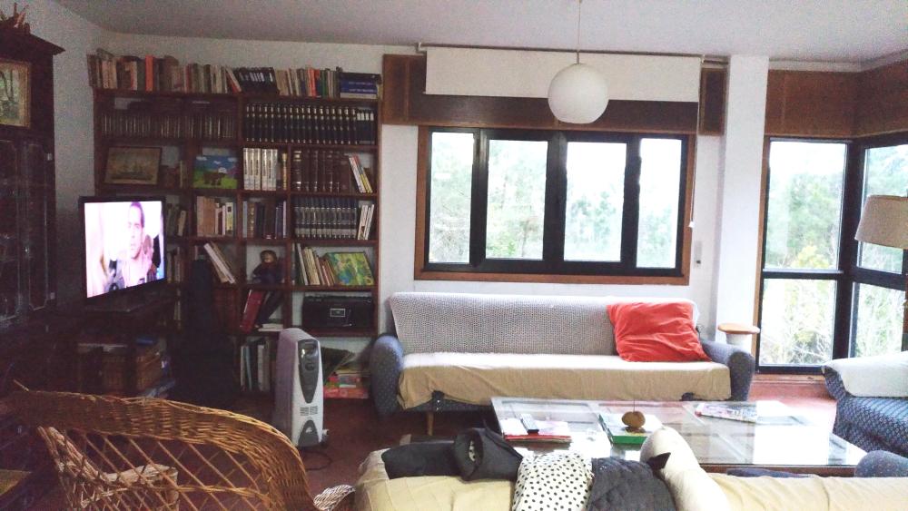  kaufen Haus A Brixeria Bergantiños 23