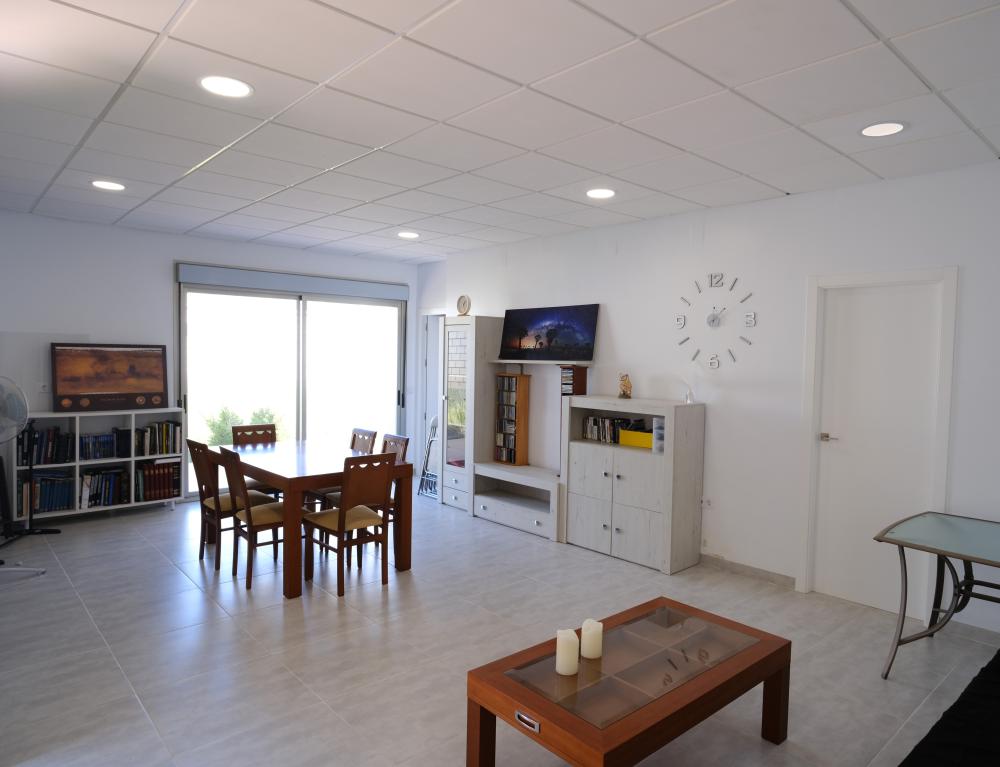  kaufen Villa Peñarroya-Pueblonuevo Valle Del Guadiato 11