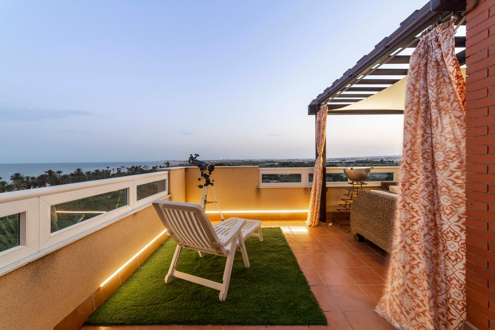  kaufen Penthouse Aguadulce Poniente Almeriense 13