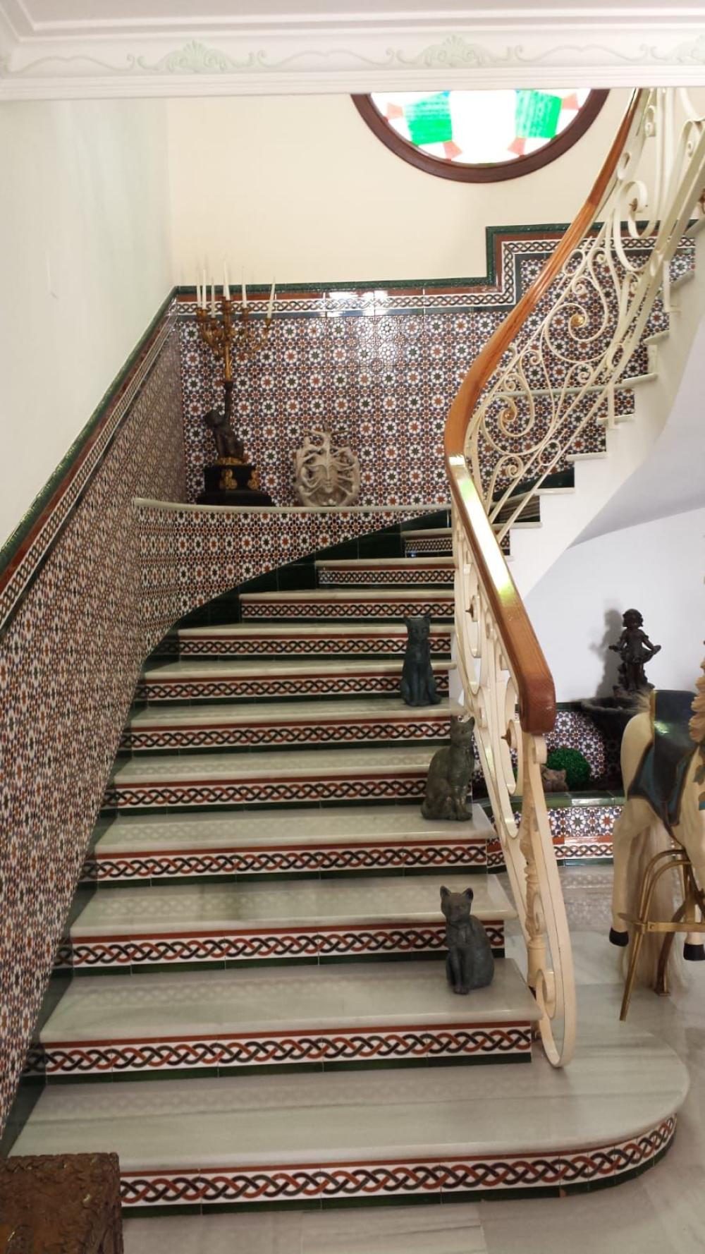  kaufen Villa Nerja Axarquía 24
