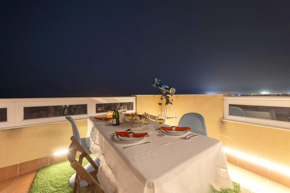  kaufen Penthouse Aguadulce Poniente Almeriense 6
