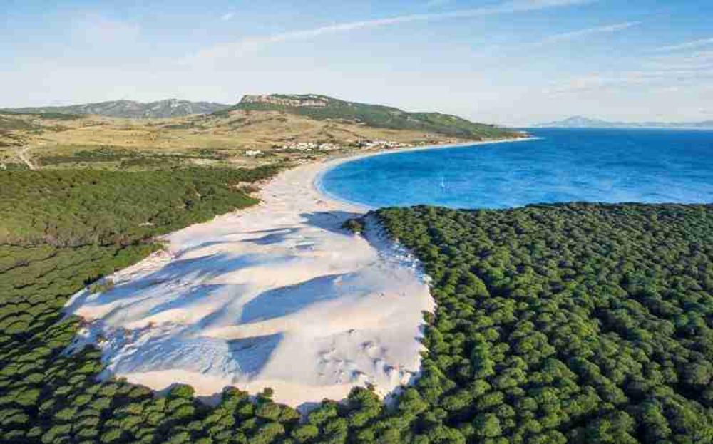  kaufen Grundstück El Cuartón Campo De Gibraltar 53