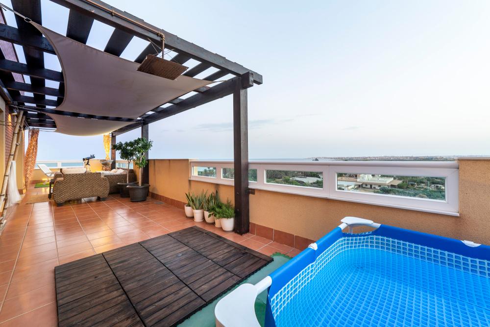  kaufen Penthouse Aguadulce Poniente Almeriense 9