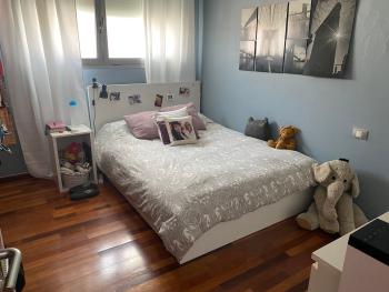 El Palmeral Área Centro Maisonette Bild 5405117