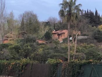 Coín Valle Del Guadalhorce Villa Bild 5399072