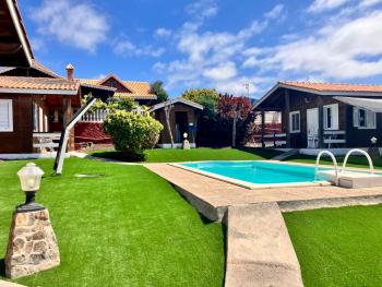 El Salobre Área Sur Haus Bild 5402028