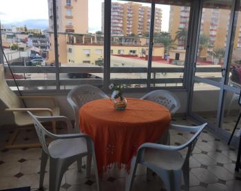 Benalmádena Costa Costa Del Sol Occidental Wohnung Bild 5387370