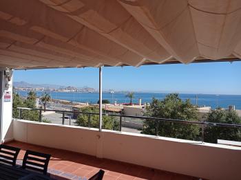 Urbanova Alacantí Wohnung Bild 5402858
