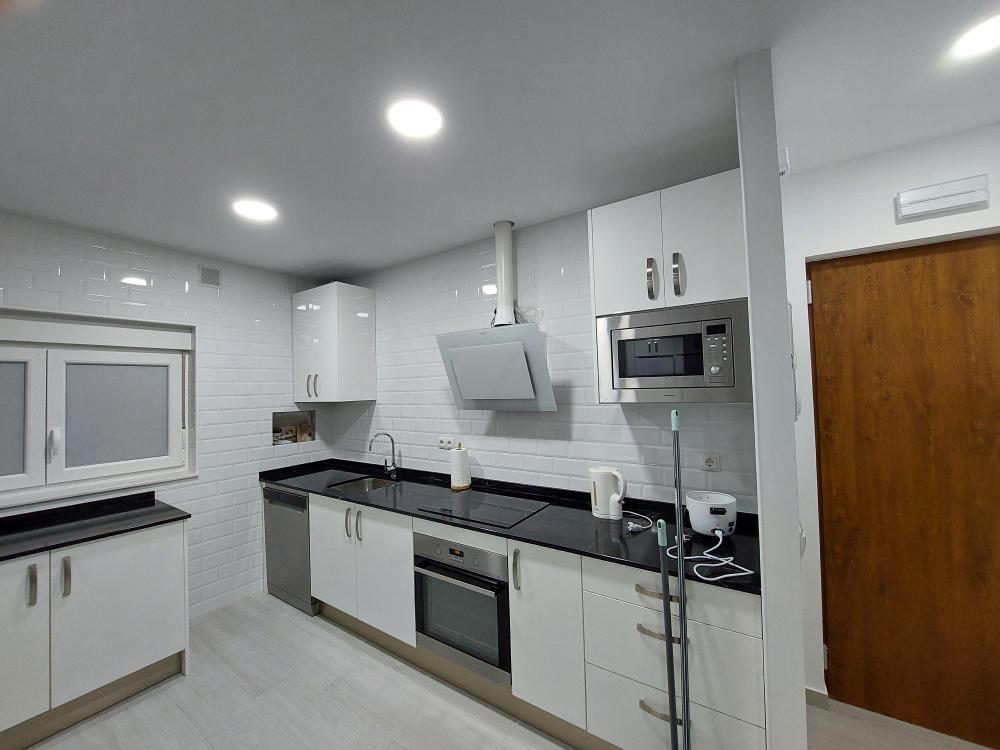  kaufen Wohnung Pizarrales-Barrio Blanco Campo De Salamanca 5