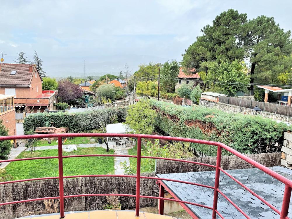  kaufen Haus Collado Mediano Cuenca Del Guadarrama 42