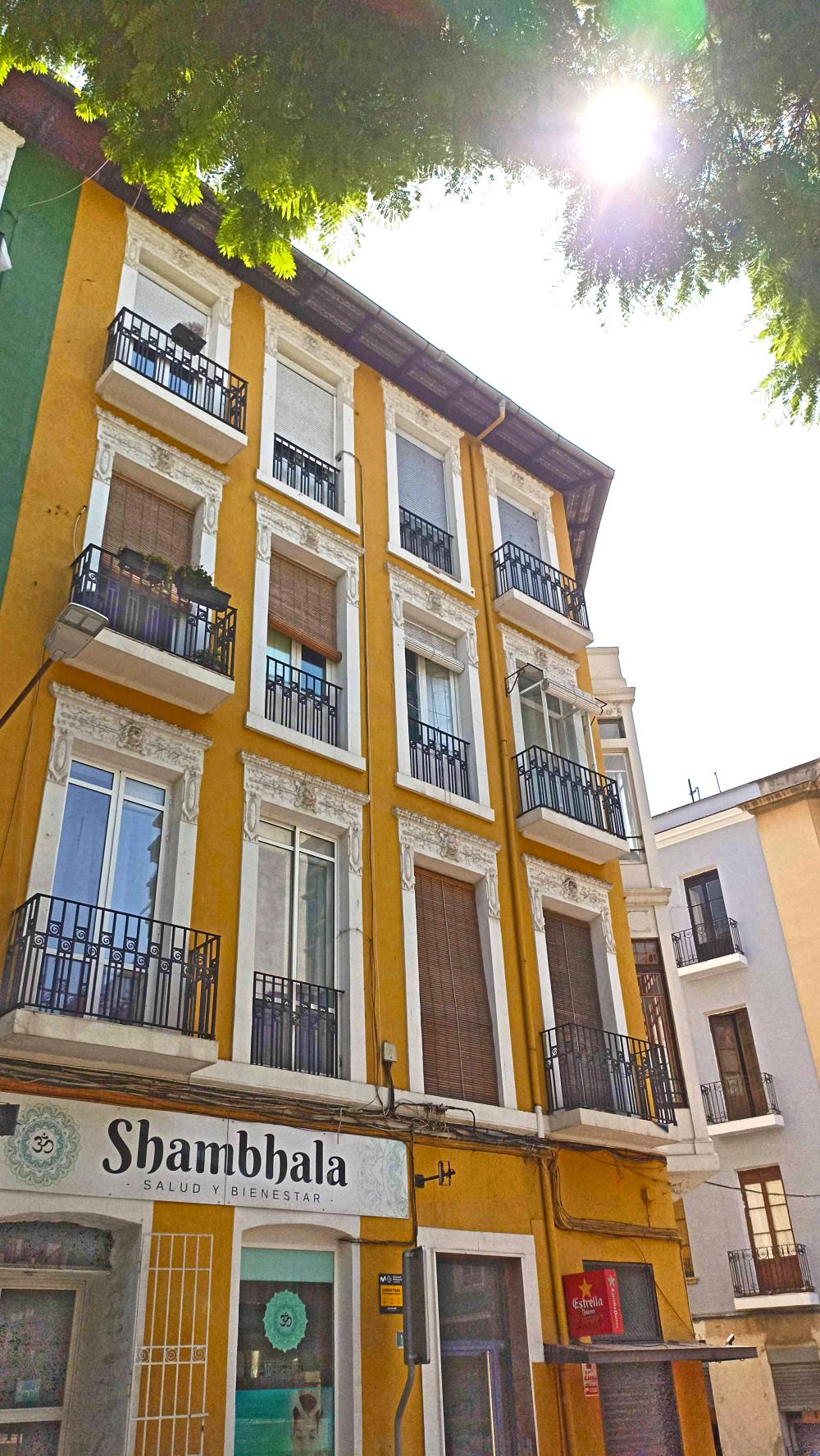 kaufen Maisonette Mercado Alacantí 3