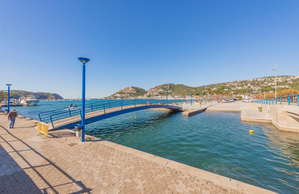  kaufen Wohnung Port D'andratx Ponent 20