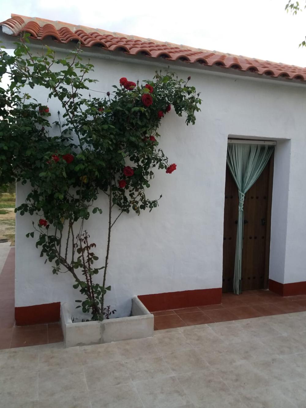  kaufen Landhaus Espiel Valle Del Guadiato 2