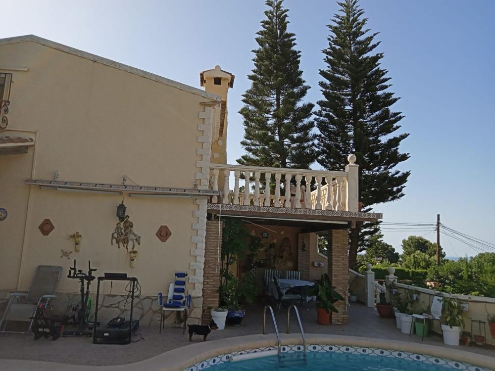  kaufen Haus Dénia Marina Alta 10