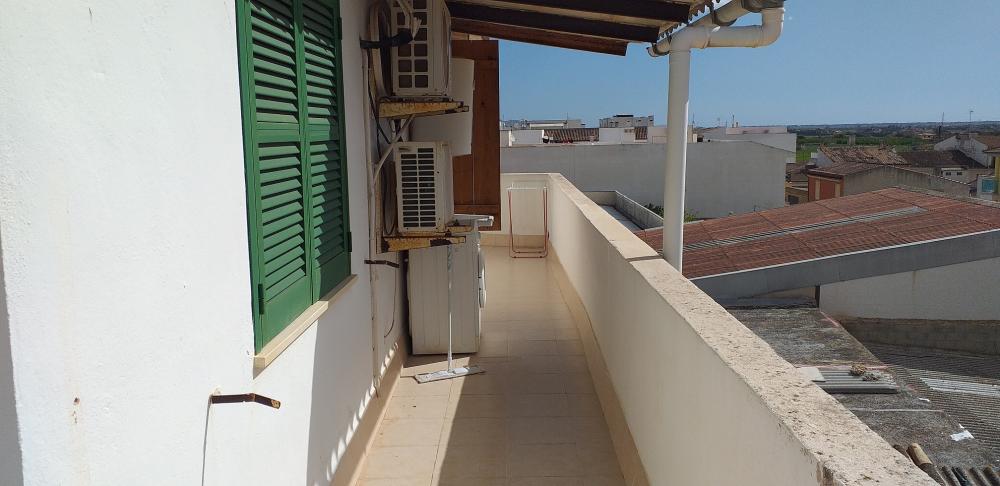  kaufen Penthouse Sa Pobla Nord 18